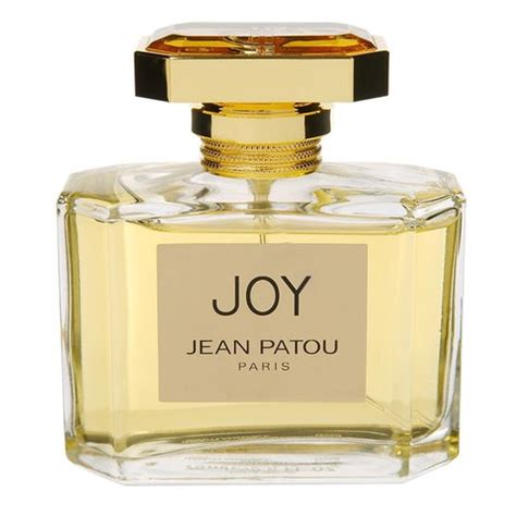 perfume similar to joy by jean patou|what does joy smell like.